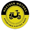 NextGen Motors Logo