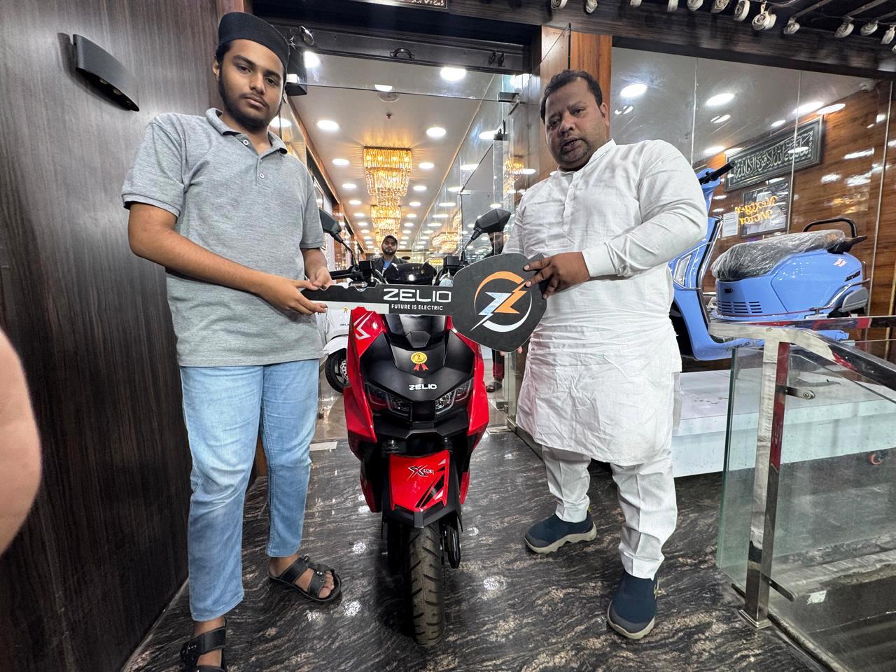 Customer Image