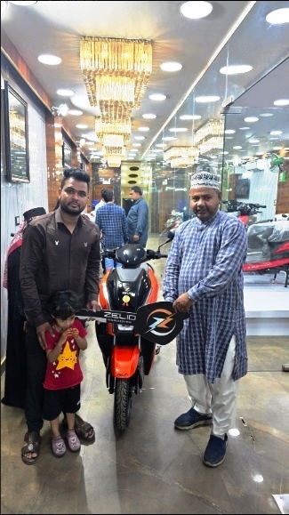 Customer Image