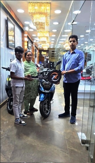 Customer Image