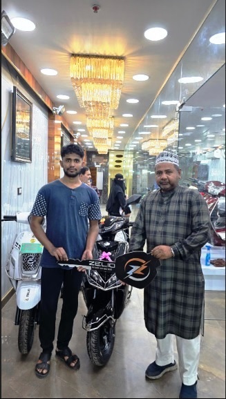 Customer Image