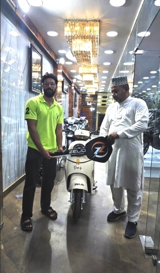 Customer Image
